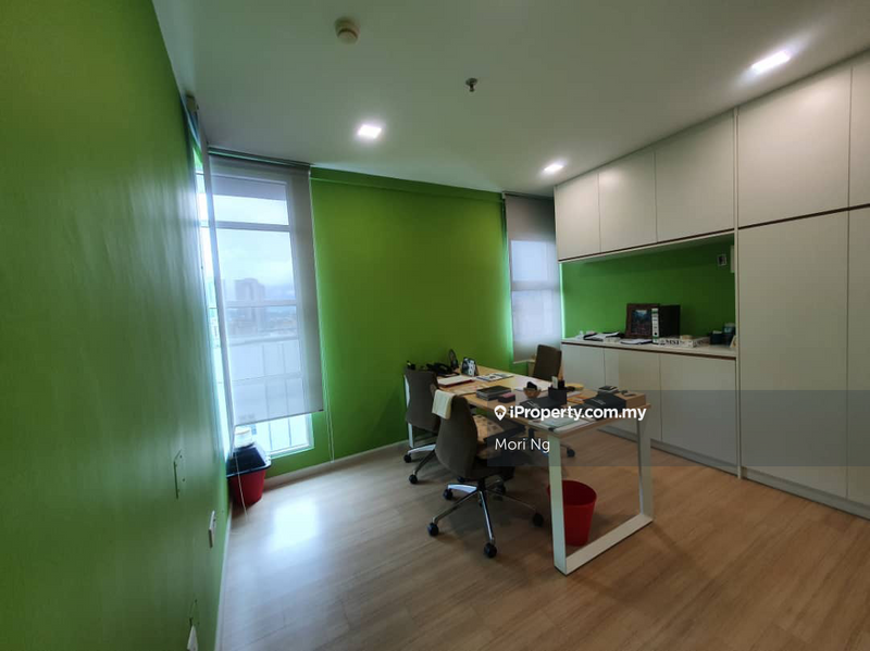 For Sale - SUNWAY NEXIS KOTA DAMANSARA DATARAN SUNWAY