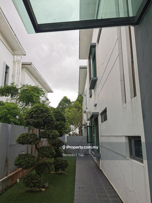 Bungalow House for Sale in Bukit Indah, Johor Bahru by Benedict Yap - iProperty.com.my