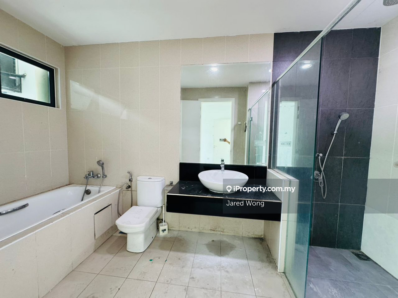 Semi-Detached House for Sale in Amelia, Sejati Residence, Cyberjaya, Cyberjaya by Jared Wong - iProperty.com.my