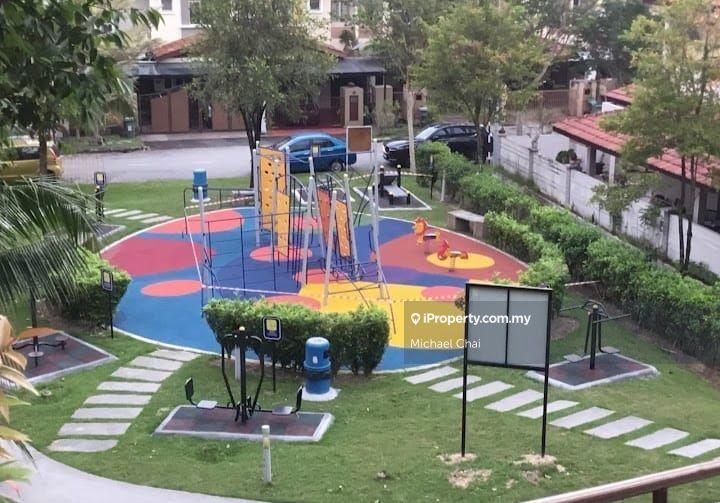 Rumah Berangkai 2.5 Tingkat untuk Dijual di Bandar Bukit Puchong, Puchong oleh Michael Chai - iProperty.com.my