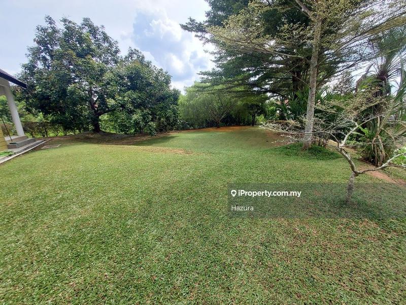 Bungalow House for Sale in Bandar Baru Bangi, Selangor by Hazura - iProperty.com.my