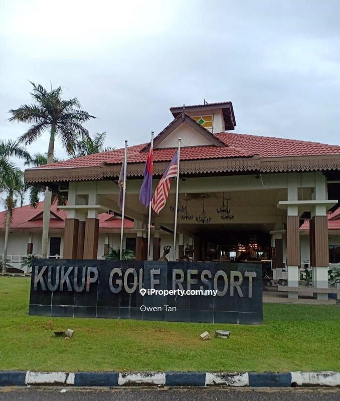 For Sale - Kukup Pontian Land for sale
