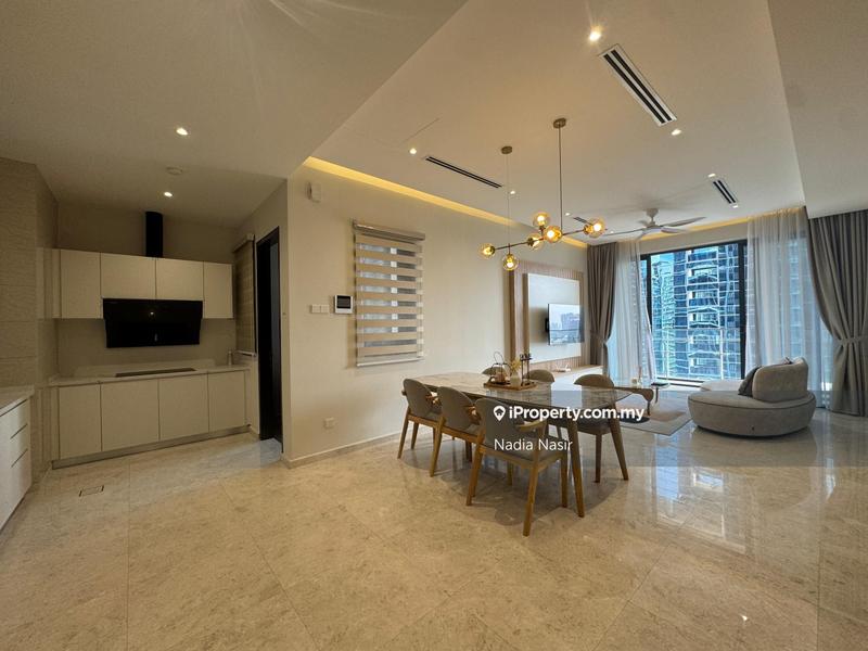 For Rent - The Manor