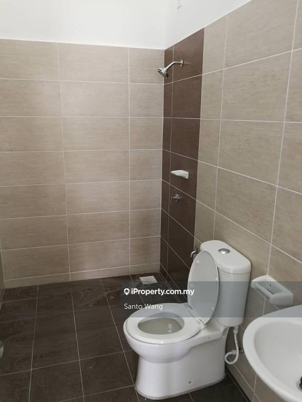 2-storey Terraced House for Sale in Bandar Penawar, Kota Tinggi by Santo Wang - iProperty.com.my