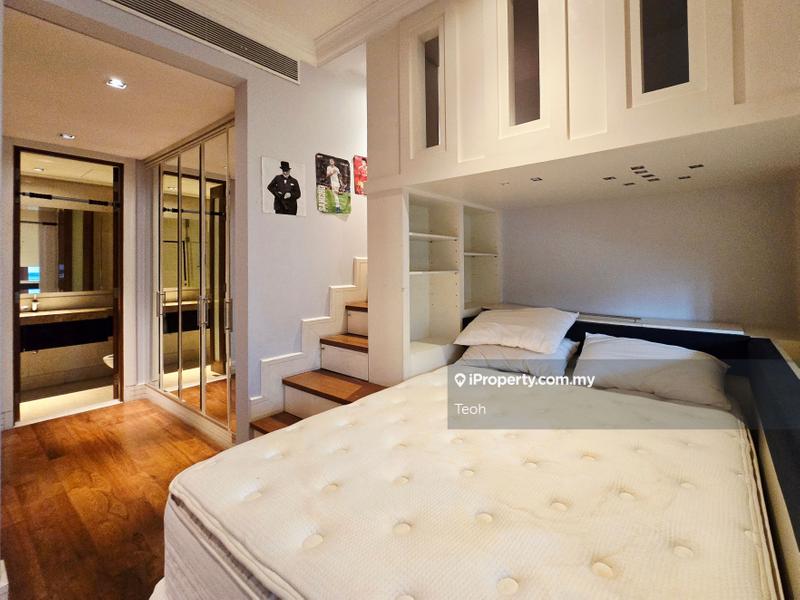 For Sale - The Binjai on the Park