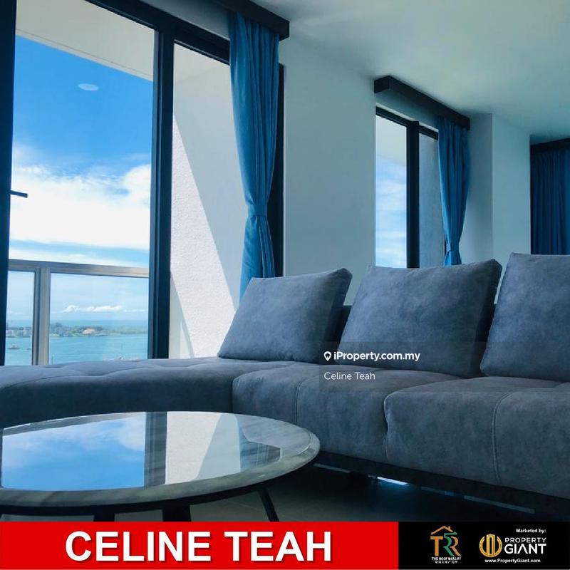 For Rent - Jesselton Residences