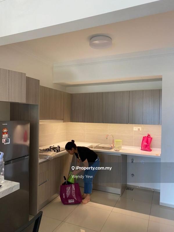 Service Residence for Sale in Gravit8, Klang by Wendy Yew - iProperty.com.my
