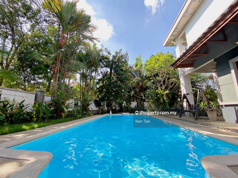 Banglo untuk Dijual di 28 Residency Sunway Damansara, Petaling Jaya oleh Ken Tan - iProperty.com.my
