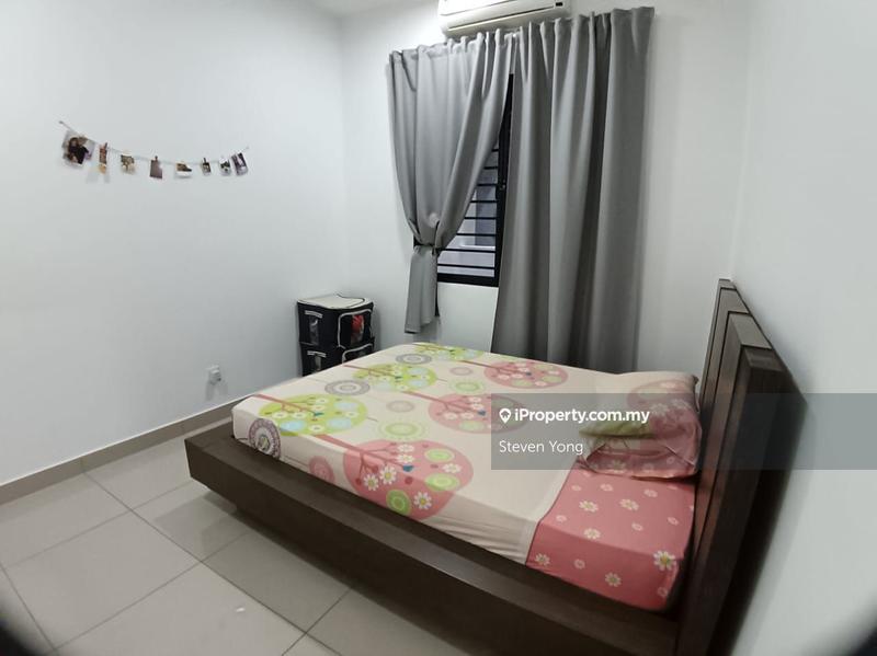 Condominium for Sale in Sutera Pines by Steven Yong - iProperty.com.my