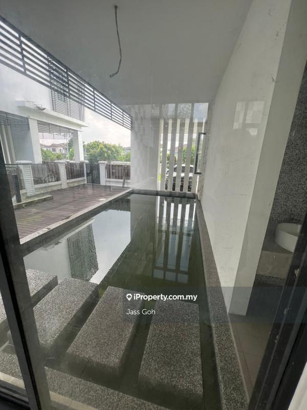 Bungalow House untuk Dijual di Kota Kemuning, Shah Alam oleh Jass Goh - iProperty.com.my