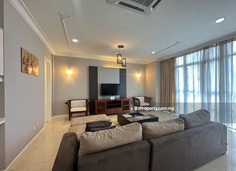 For Rent - Idaman Residence