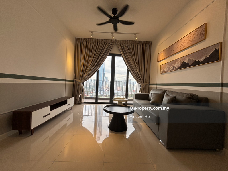 For Rent - Sunway Belfield