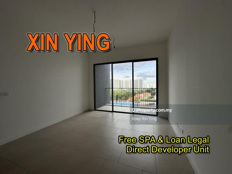 For Sale - Triuni Residences