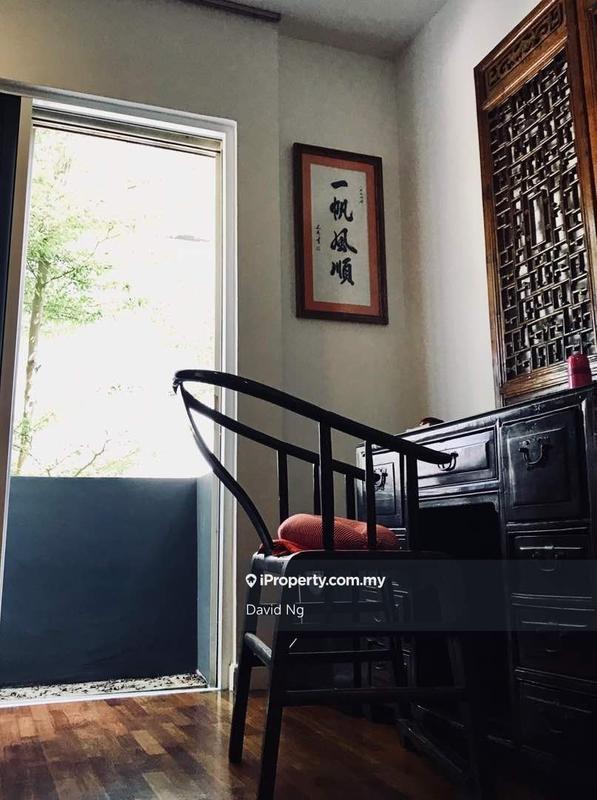 Bungalow House for Sale in Setia Eco Park, Setia Alam by David Ng - iProperty.com.my