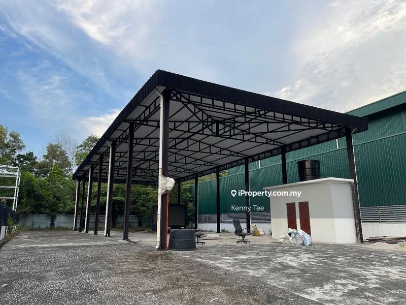 For Sale - Green Technology Park