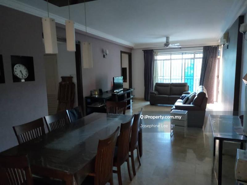 For Rent - Bungaraya Condominium