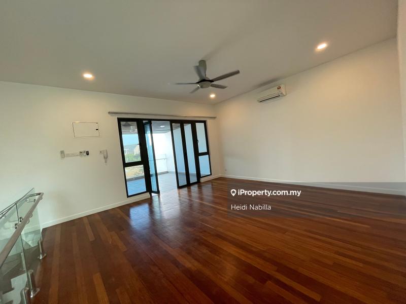 3-storey Terraced House for Sale in Sejati Residences, Cyberjaya by Heidi Nabilla - iProperty.com.my