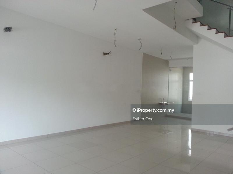 3-storey Terraced House untuk Dijual di Dolomite Templer, Dolomite Residence, Rawang, Rawang oleh Esther Ong - iProperty.com.my