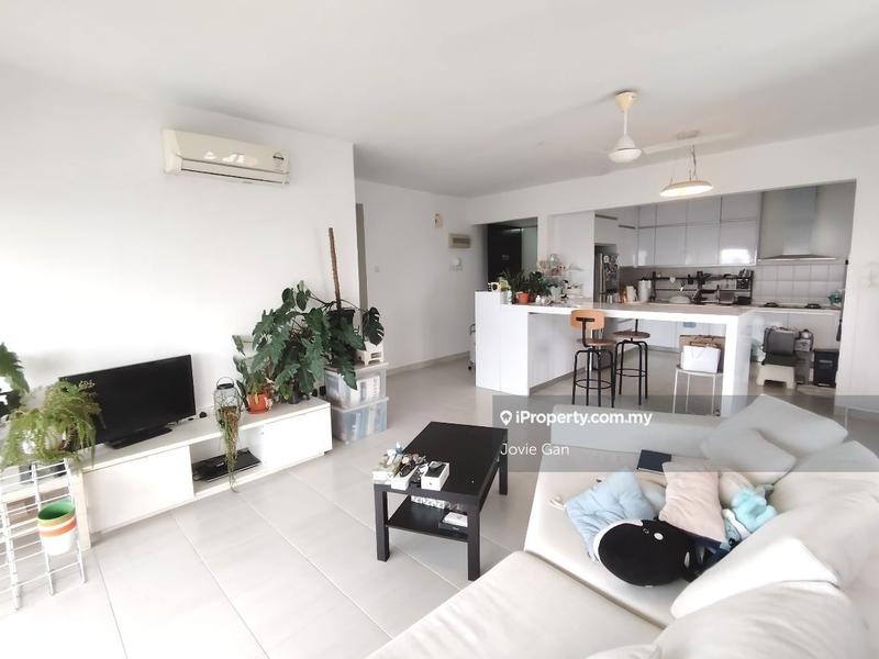 Service Residence for Sale in Koi Kinrara by Jovie Gan - iProperty.com.my