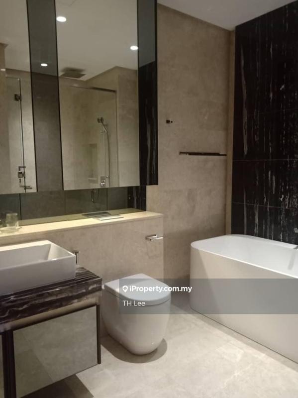 Service Residence for Sale in Damansara City Residency (DC Residensi) by TH Lee - iProperty.com.my