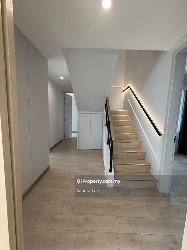 Kondominium untuk Dijual di 28 Dutamas oleh Sandra Lee - iProperty.com.my