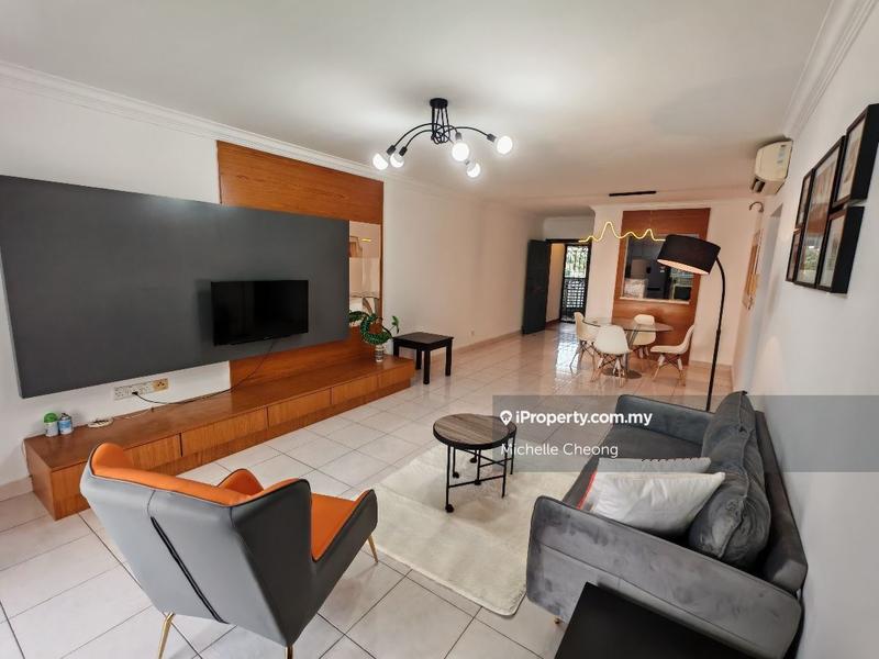 Condominium for Rent in Mont Kiara Astana by Michelle Cheong - iProperty.com.my