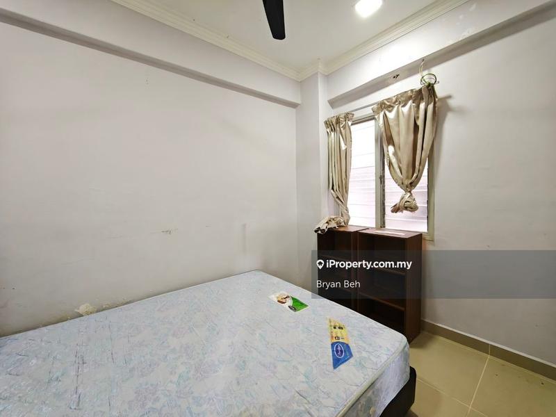 Condominium for Sale in Sri Hijau by Bryan Beh - iProperty.com.my