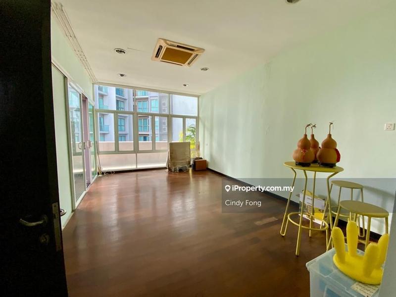 Condominium for Sale in Dua Residency by Cindy Fong - iProperty.com.my