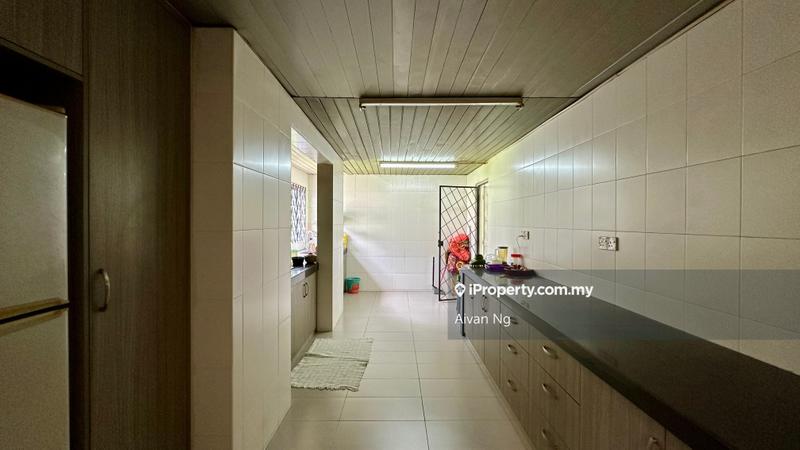 Banglo untuk Dijual di Taman Bandaraya, Bangsar oleh Aivan Ng - iProperty.com.my