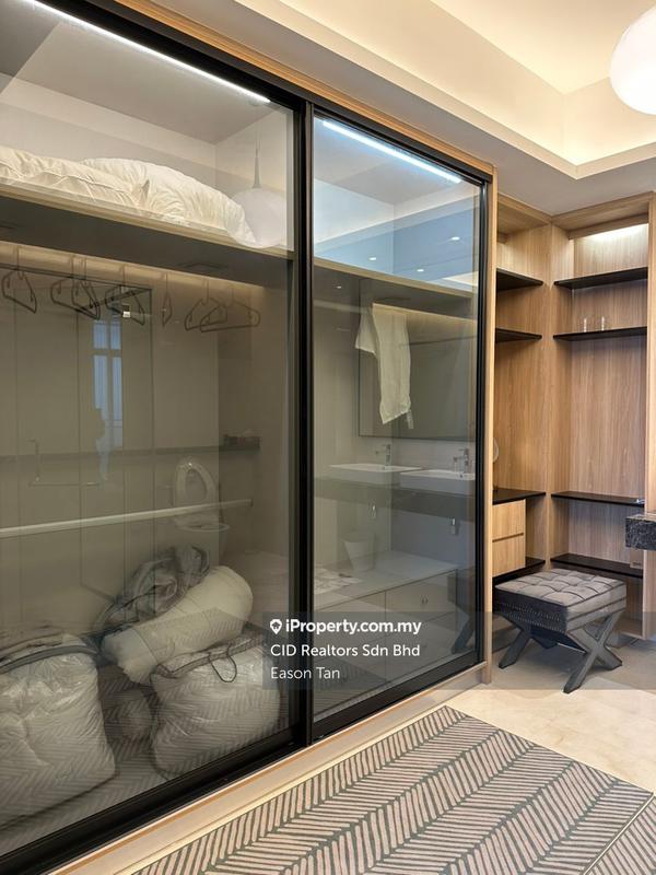 Residensi Servis untuk Dijual di Vista Residences oleh Eason Tan - iProperty.com.my