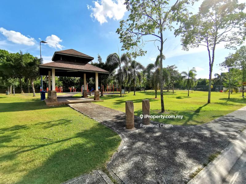 Rumah Berkembar untuk Disewa di Kota Kemuning, Shah Alam oleh Raymond Cheah - iProperty.com.my
