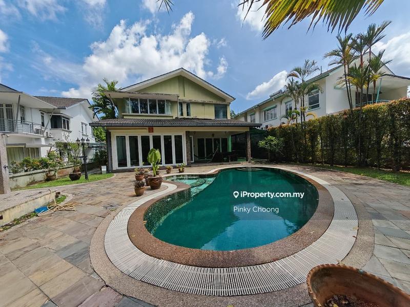 Bungalow House untuk Dijual di Valencia, Sungai Buloh oleh Pinky Choong - iProperty.com.my