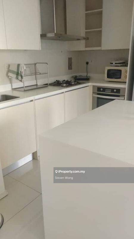 Service Residence for Sale in Hampshire Place by Steven Wong - iProperty.com.my