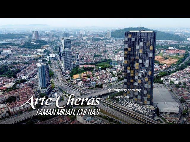 For Sale - Arte Cheras