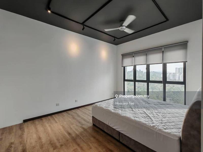 For Sale - Sunway Mont Residences