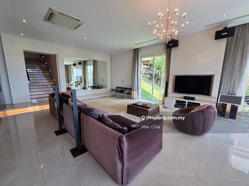 Bungalow House for Sale in Bangsar Hill, Bangsar by Mac Chia - iProperty.com.my