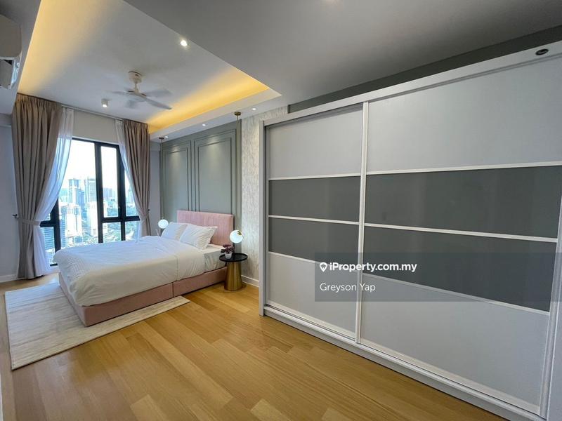 For Rent - The Sentral Suites