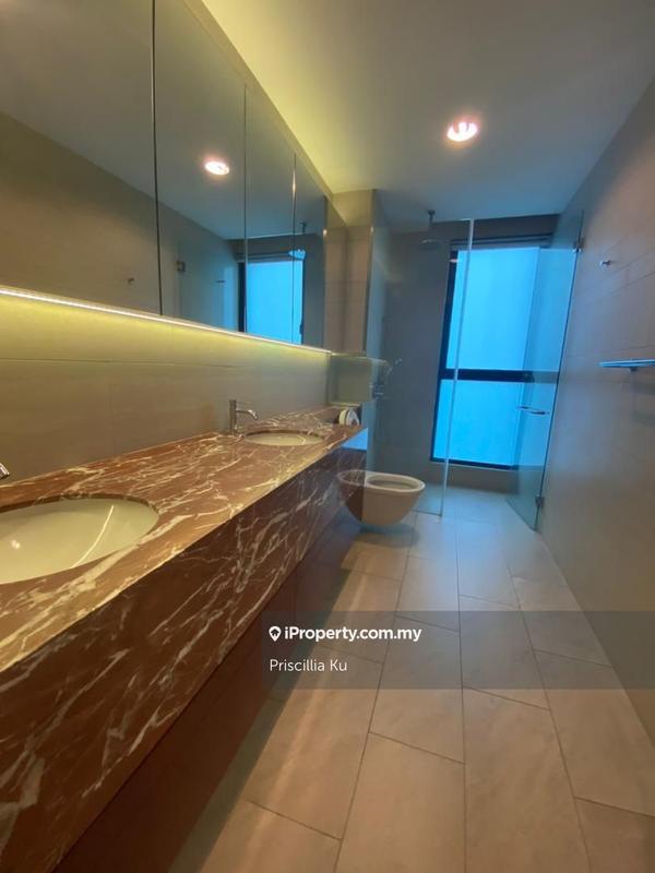 For Sale - One Central Park