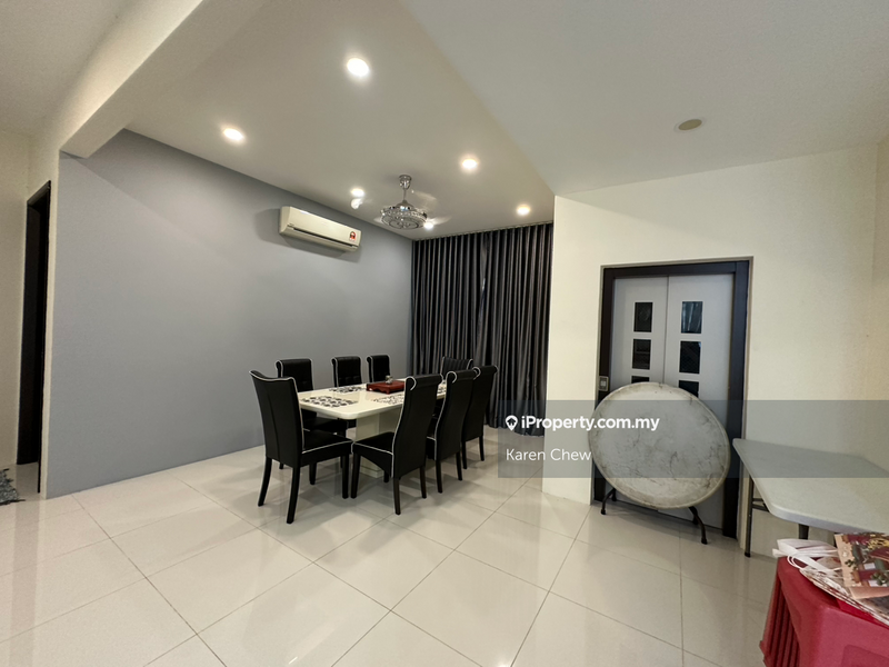 Bungalow House for Sale in 4 Storey Bungalow @ The Zen, Batu Uban, Gelugor, Gelugor by Karen Chew - iProperty.com.my