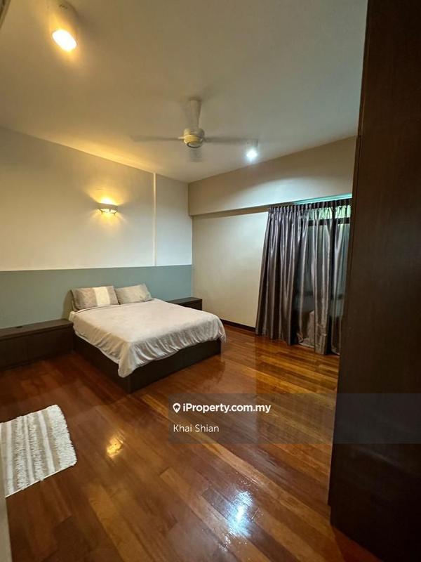 Kondominium untuk Disewa di BayStar Condominium oleh Khai Shian - iProperty.com.my