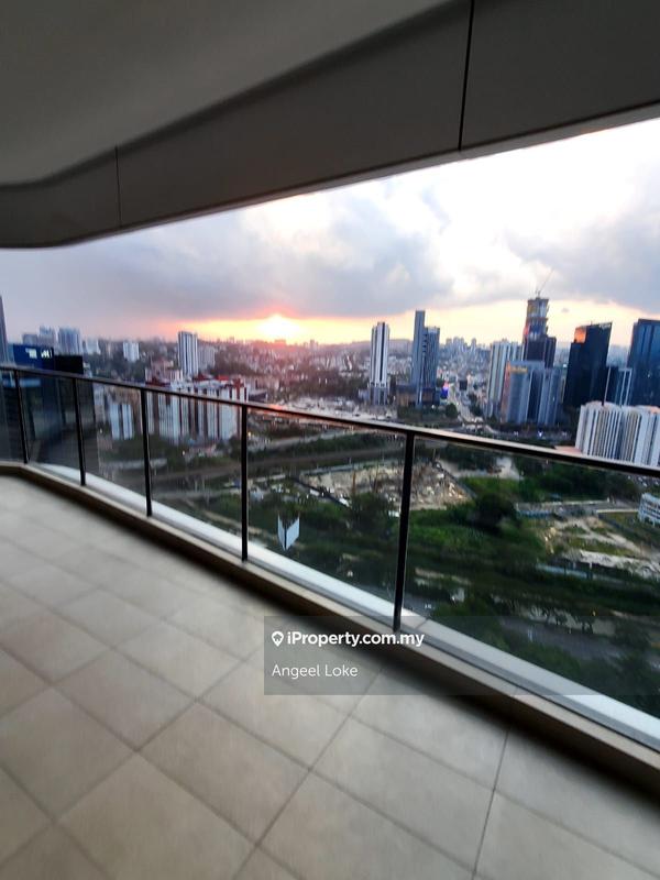 Kondominium untuk Disewa di Setia Sky Seputeh oleh Angeel Loke - iProperty.com.my