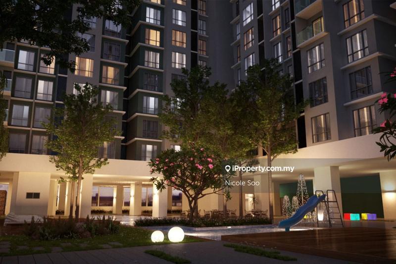 For Sale - The Nest @ Genting Klang