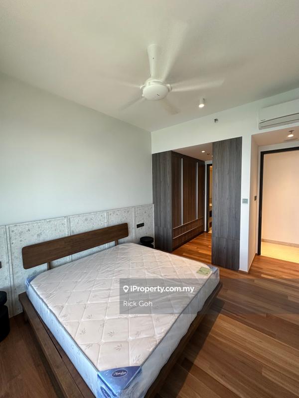 Service Residence for Sale in Marriott Residence @ Gurney by Rick Goh - iProperty.com.my