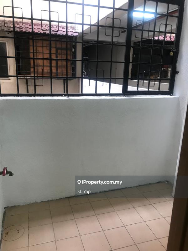 Kondominium untuk Dijual di Bayu Tasik 1 oleh SL Yap - iProperty.com.my