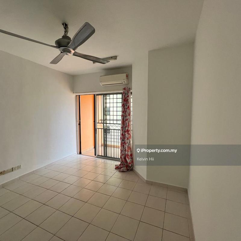 Condominium for Sale in Warisan City View by Kelvin Hii - iProperty.com.my