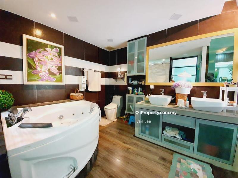 Semi-Detached House for Sale in Damansara Jaya, Petaling Jaya by Ivan Lee - iProperty.com.my