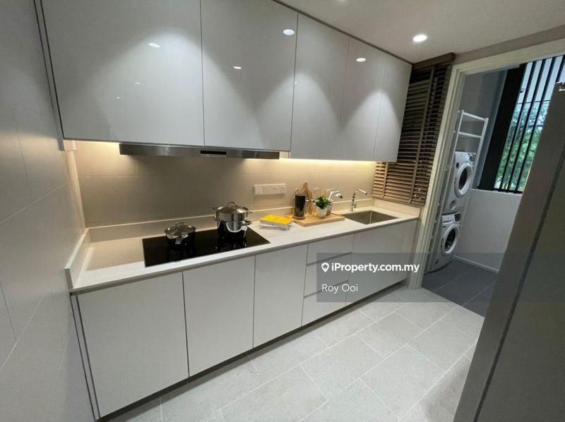 Residensi Servis untuk Dijual di Jendela Residences oleh Roy Ooi - iProperty.com.my