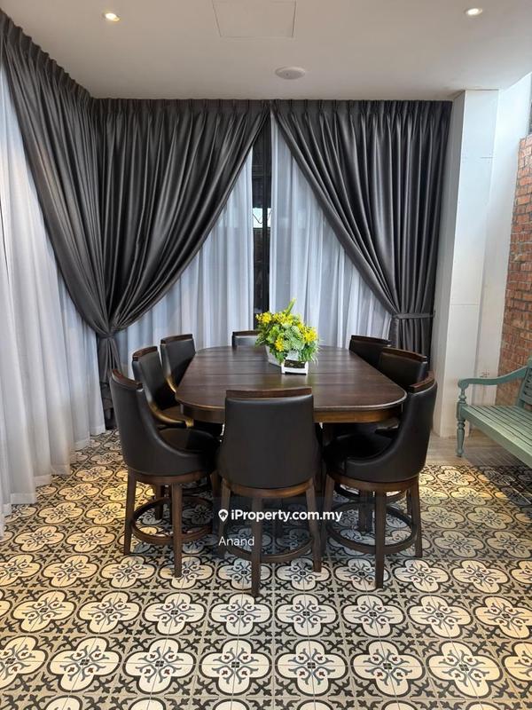 Kilang Berkembar untuk Dijual di SUNSURIA TECHNOLOGY PARK, KOTA DAMANSARA, Kota Damansara oleh Anand - iProperty.com.my