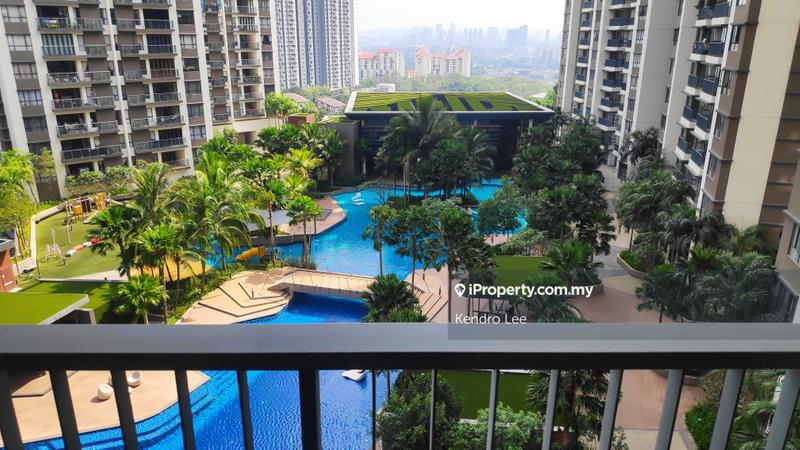 Condominium for Sale in Irama Wangsa by Kendro Lee - iProperty.com.my