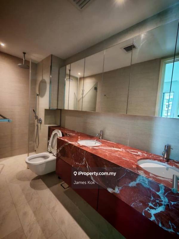 Kondominium untuk Dijual di One Central Park oleh James Kok - iProperty.com.my